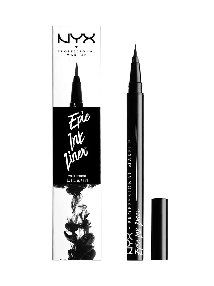 NYX Epic Ink Liner - Black