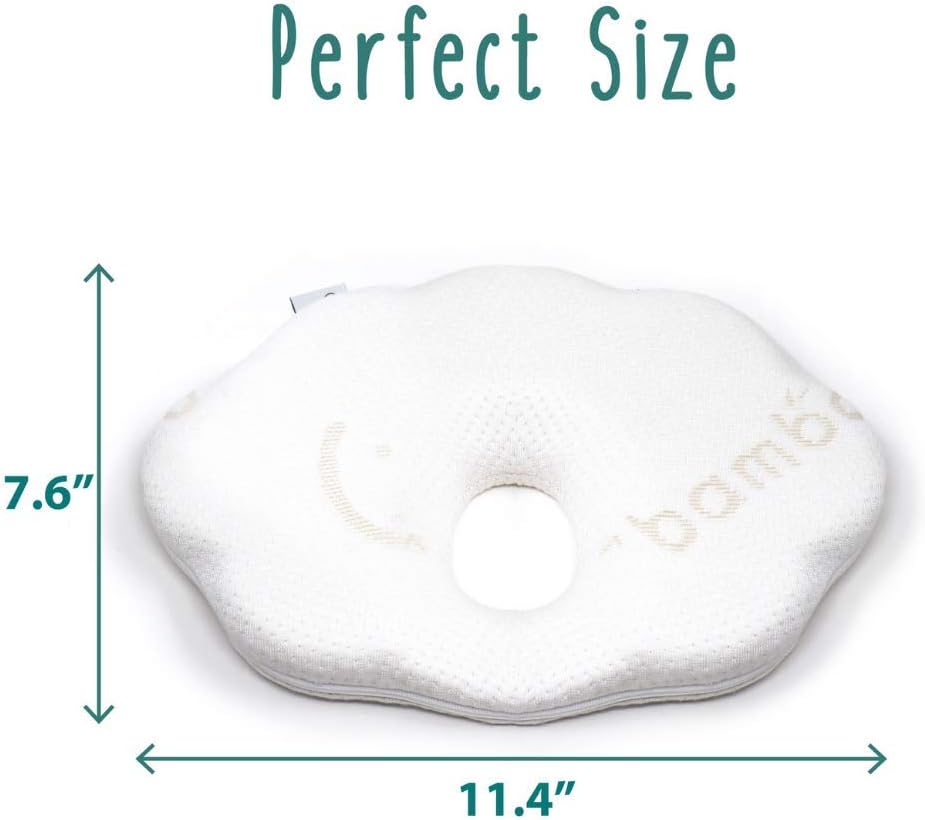 Babyworks Cloud 9 Head Support