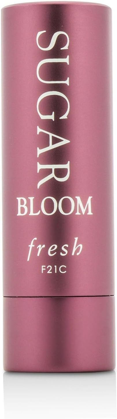 Fresh Sugar Lip Treatment Spf 15, Bloom, 4.3 g