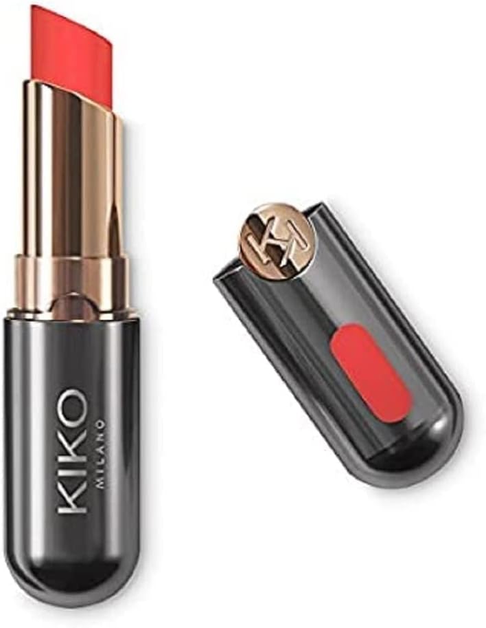 KIKO Milano New Unlimited Stylo - 15 Fire Red, 2 g