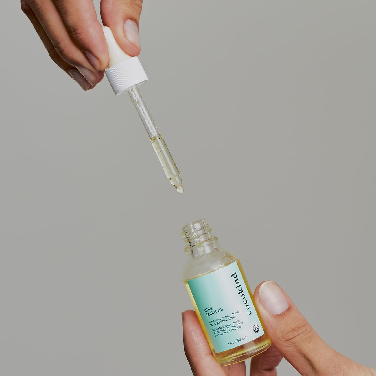 Cocokind Facial Repair Oil 30 ml