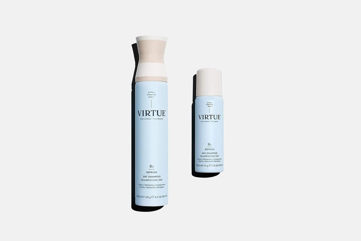 Virtue Dry Shampoo 51 g