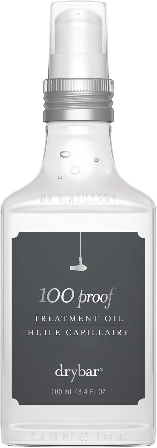 drybar 100 proof Smoothing Oil