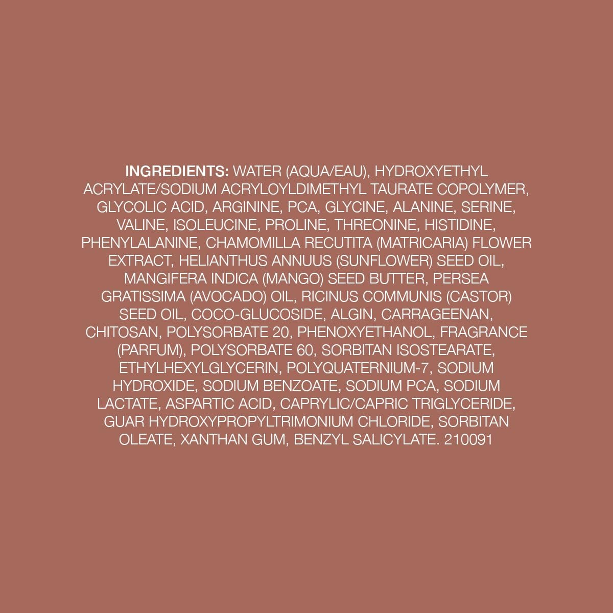Kristin Ess Weightless Shine Curl Defining Jelly, 200 ml