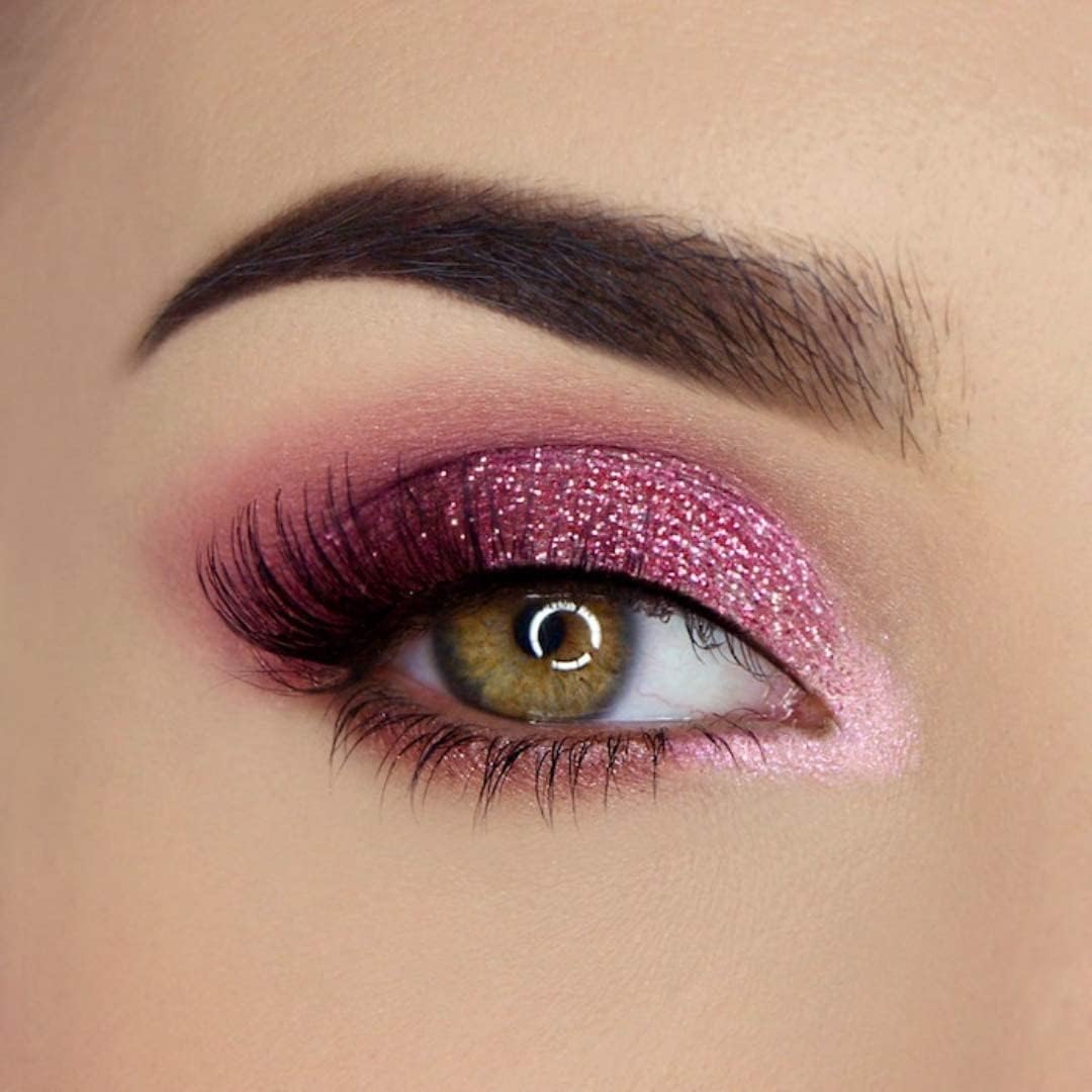 TOO FACED Pretty Rich Diamond Light Eyeshadow Palette