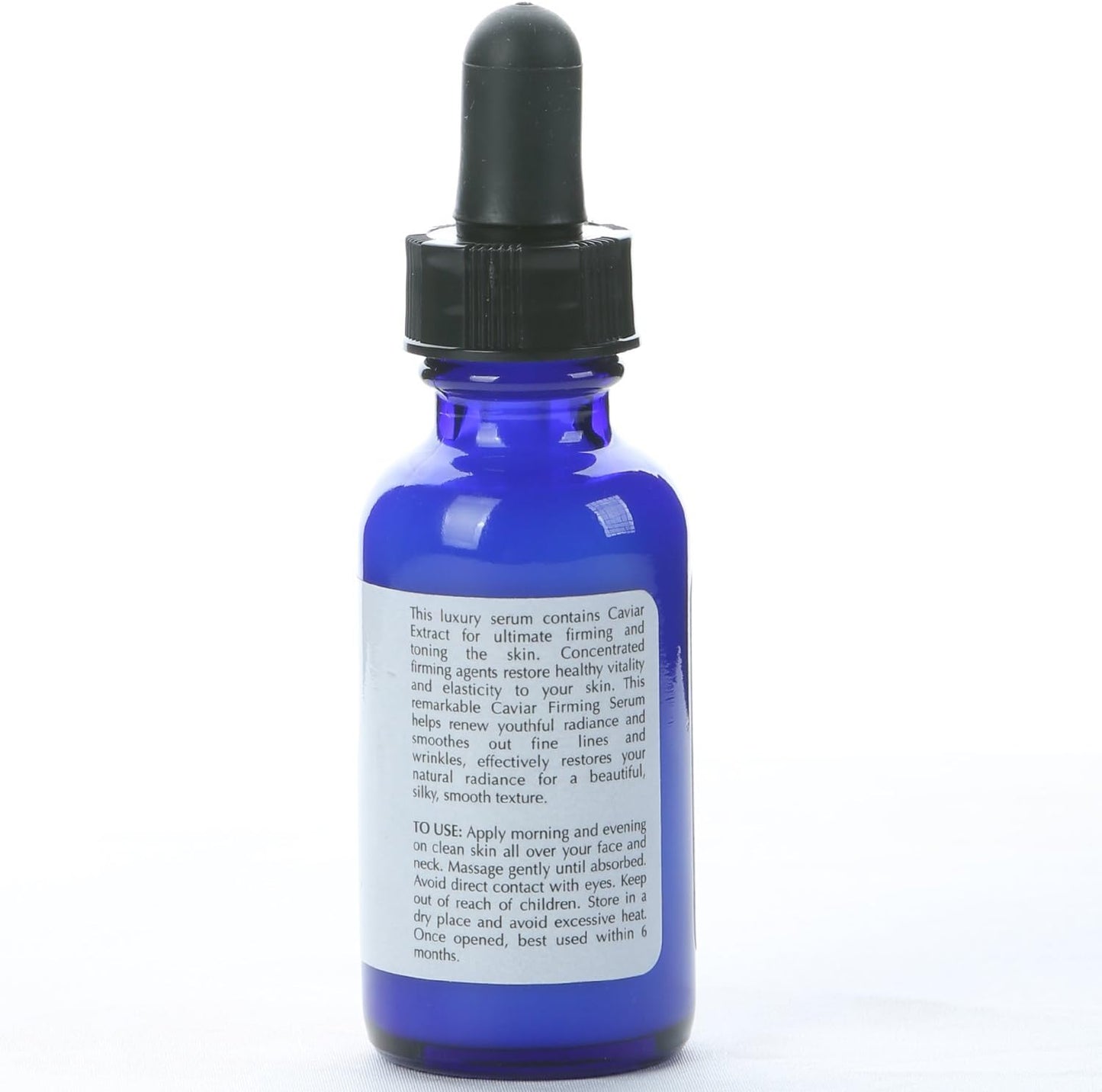 REXSOL Caviar Firming Serum, 30ml