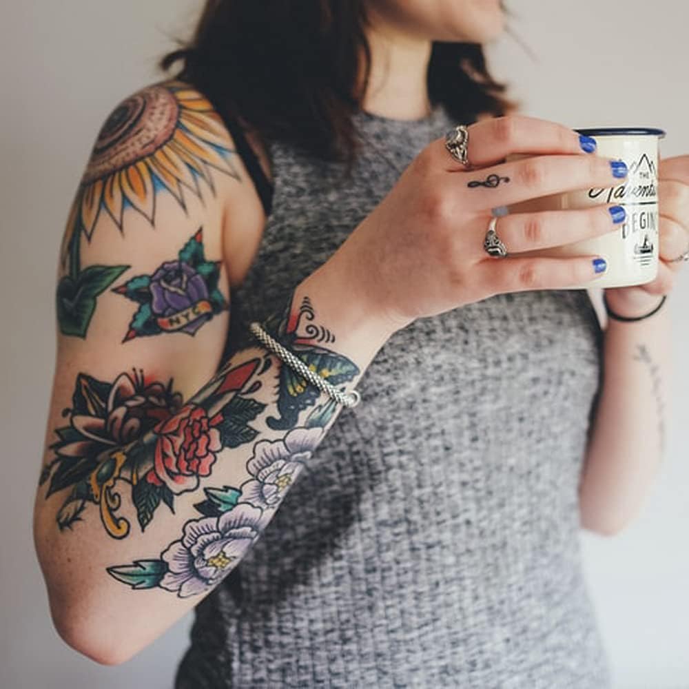 Delab Balm Tattoo, Tattoo Aftercare, 30 g