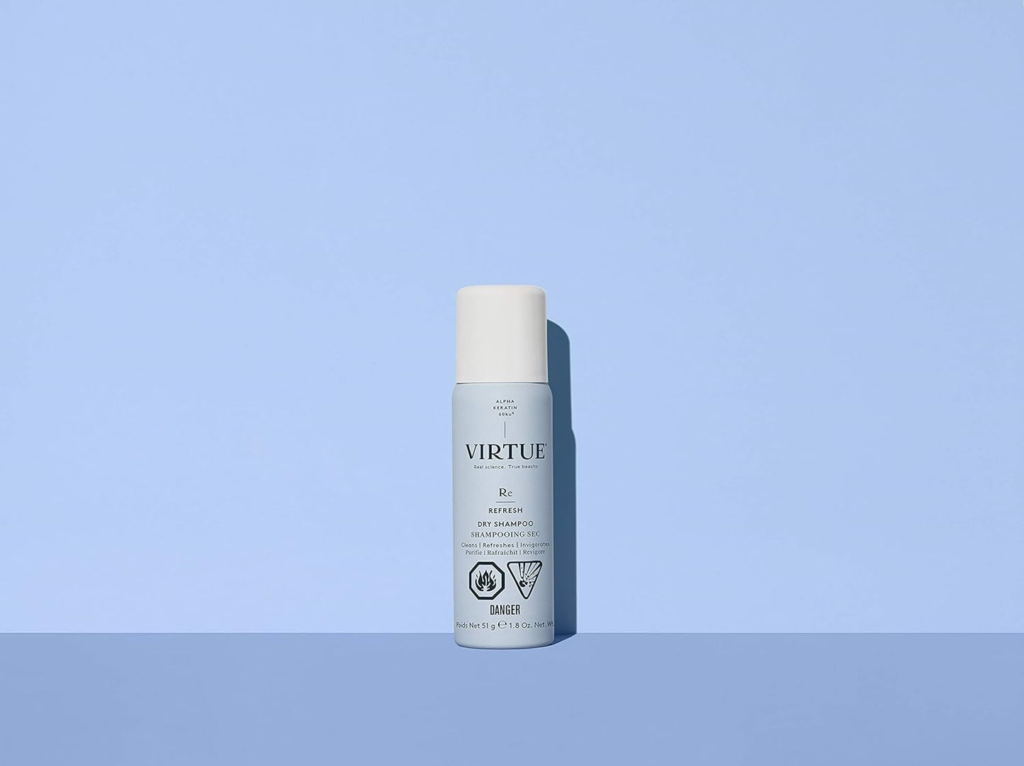 Virtue Dry Shampoo 51 g