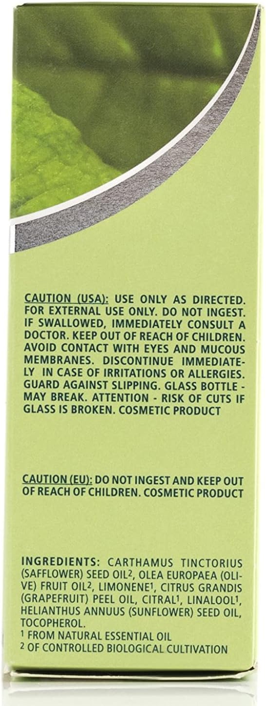 Kneipp Body Oil Restoring Safflower & Olive 100 ml