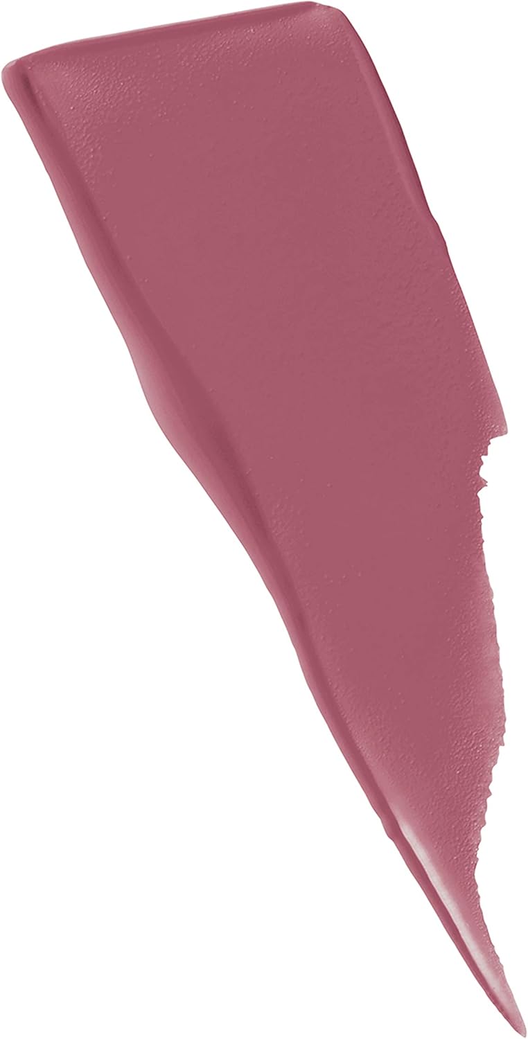 Maybelline New York SUPERSTAY MATTE INK lipstick 15 lover 5 ml