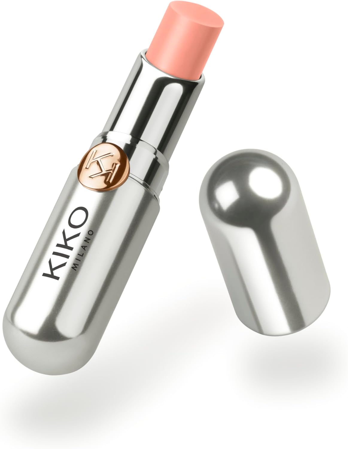 KIKO Milano Coloured Balm 02 Vanilla