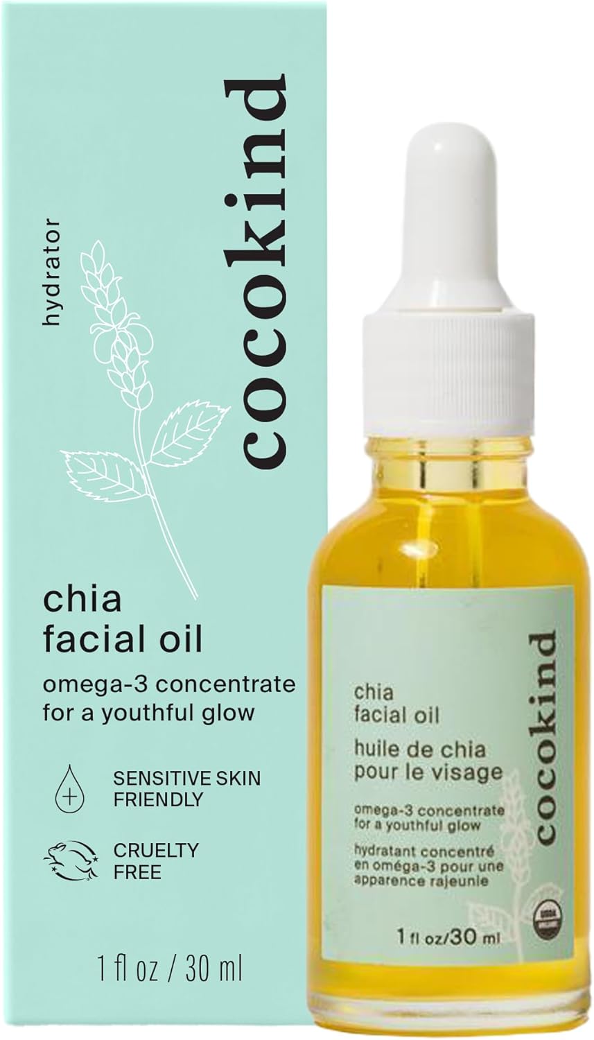 Cocokind Facial Repair Oil 30 ml