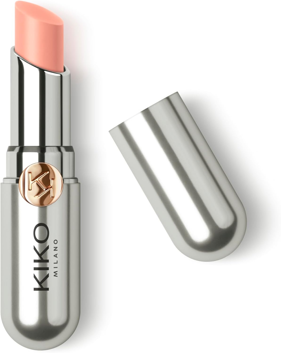 KIKO Milano Coloured Balm 02 Vanilla