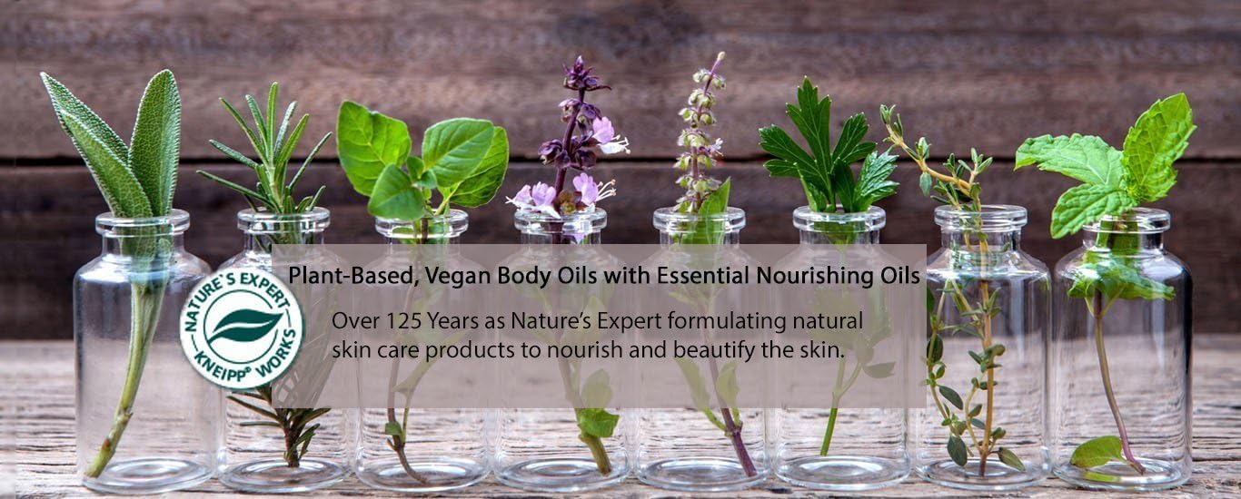 Kneipp Body Oil Restoring Safflower & Olive 100 ml