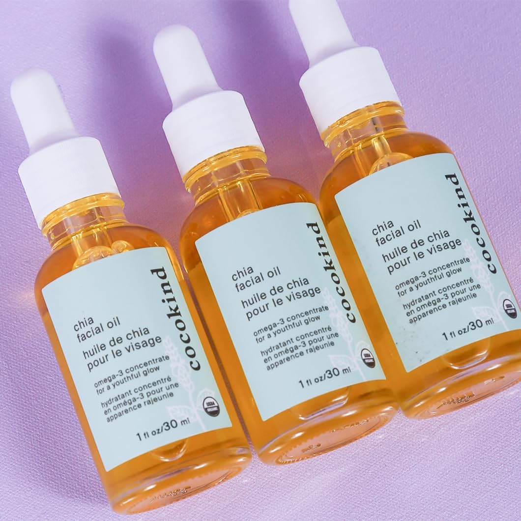 Cocokind Facial Repair Oil 30 ml