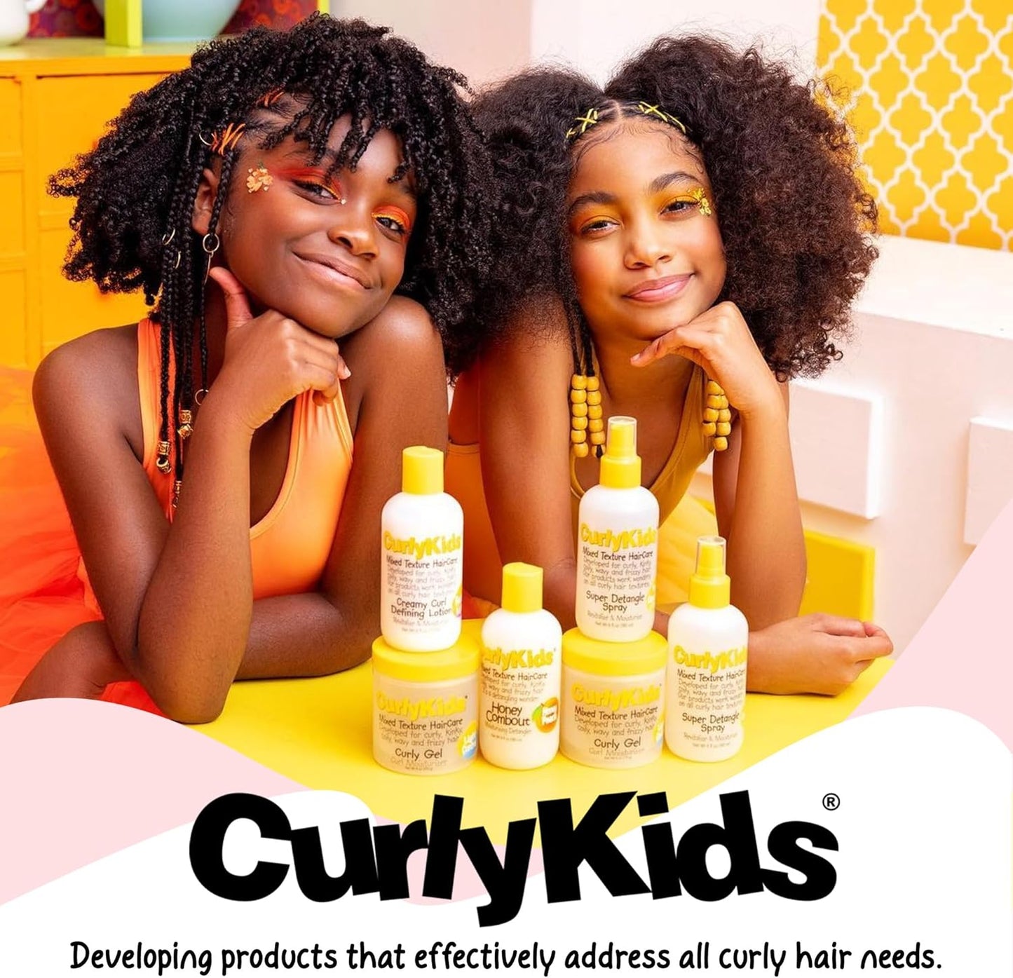 Curlykids Custard For Kids 180 g