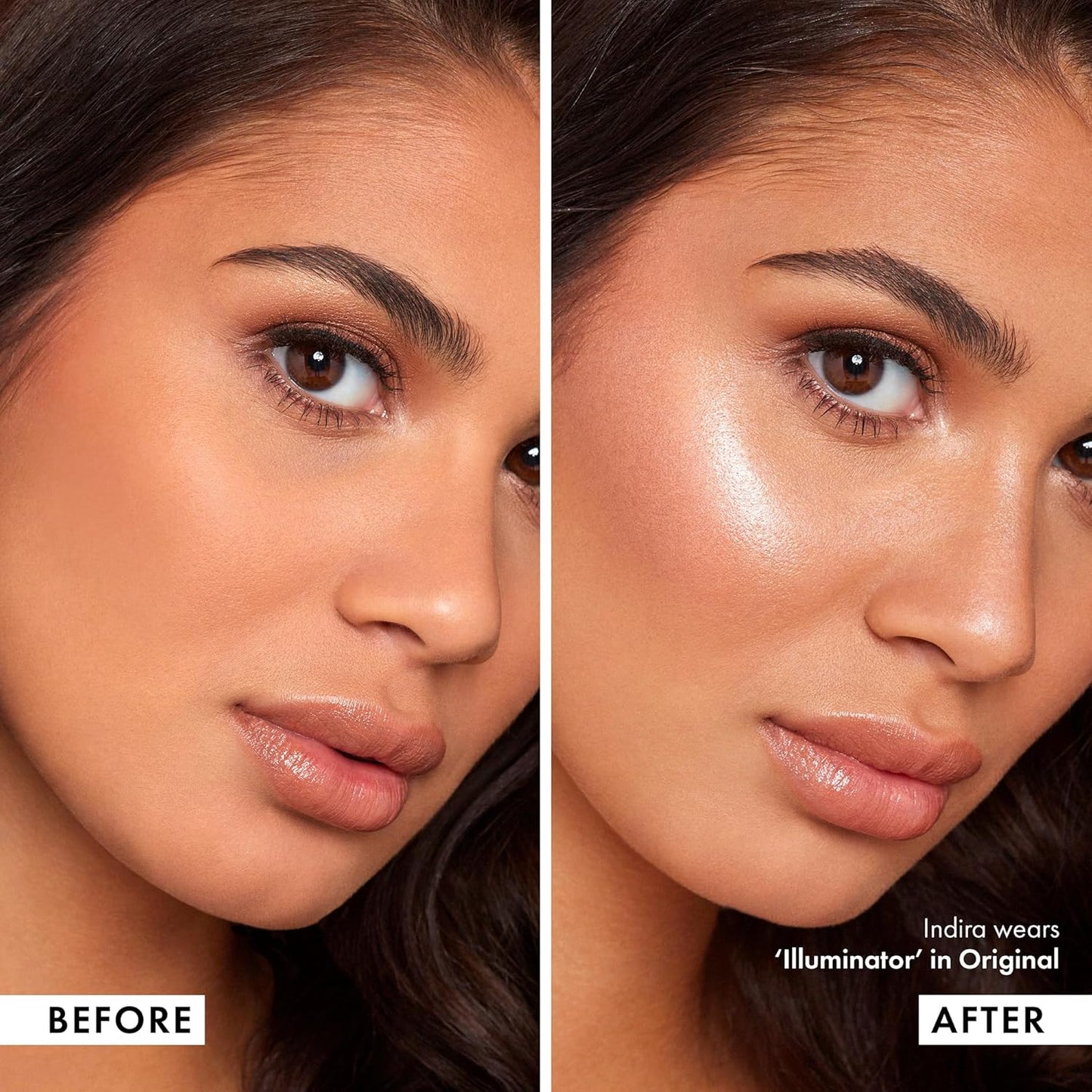ICONIC London Illuminator - Super Concentrated Shimmer Pigment Drops, Original, 13.5ml