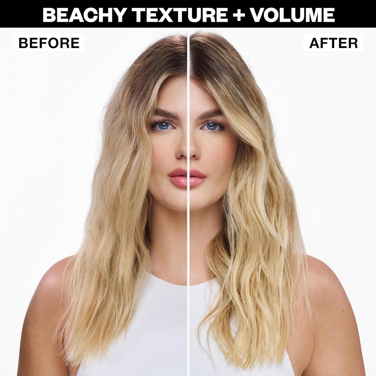IGK BEACH CLUB Volumizing Texture Spray, 177 ml