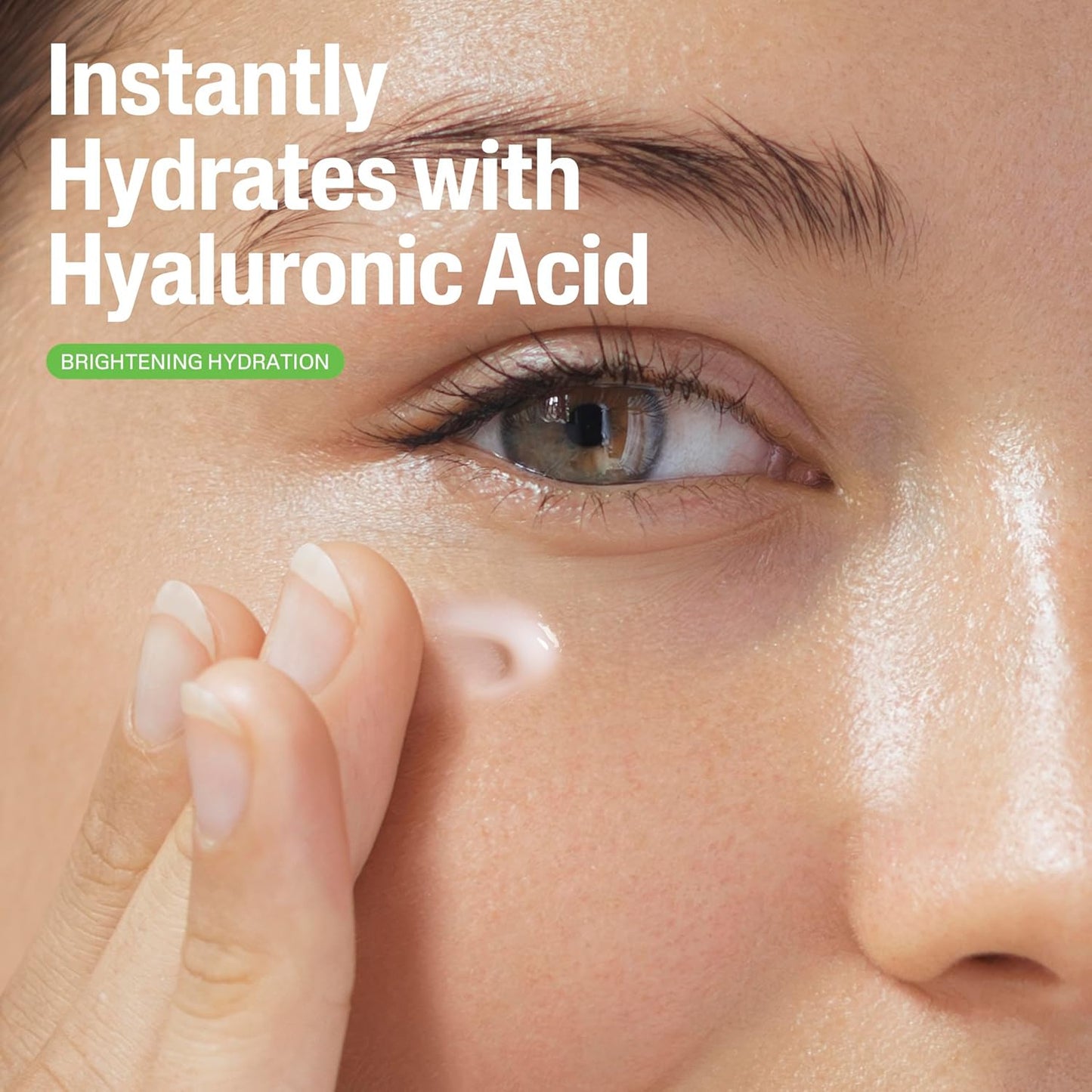 Cetaphil Hydrating Eye Gel Cream, 14 ml