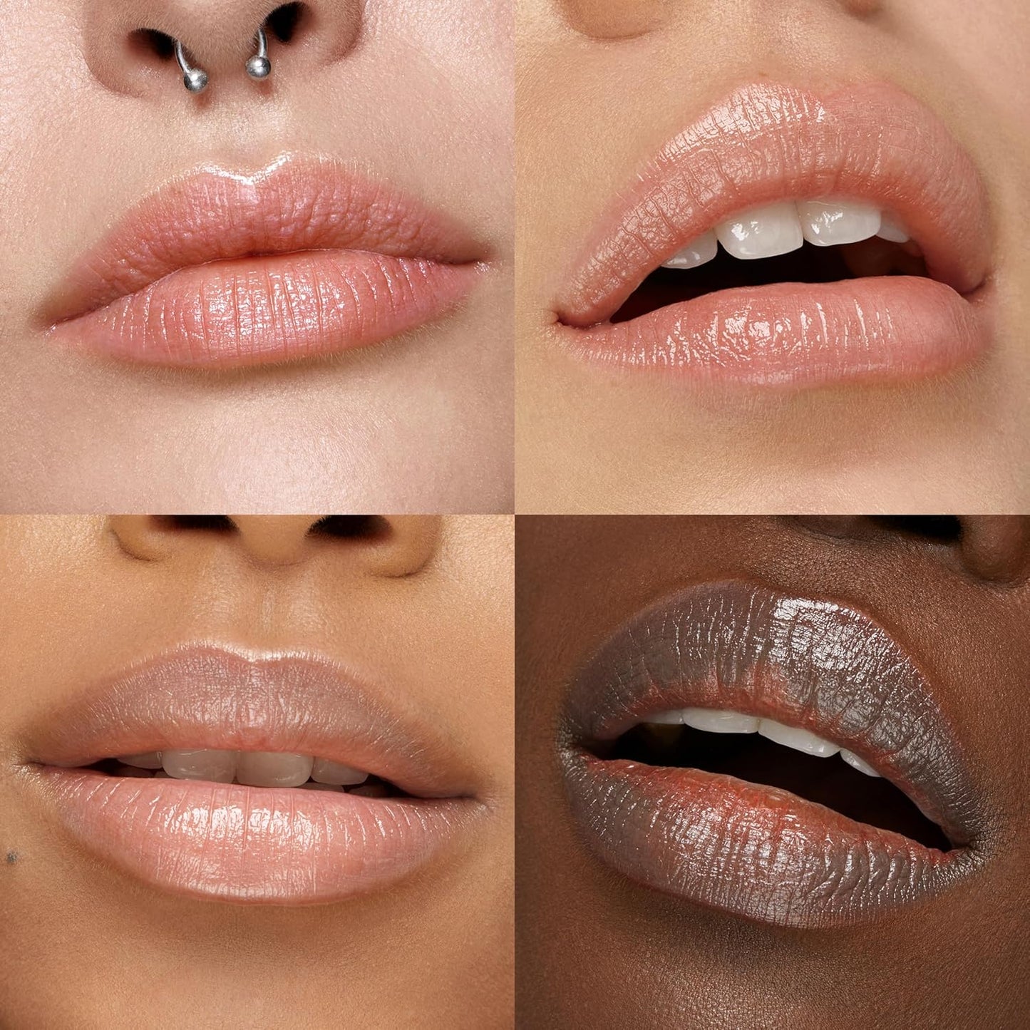 KIKO Milano Coloured Balm 02 Vanilla