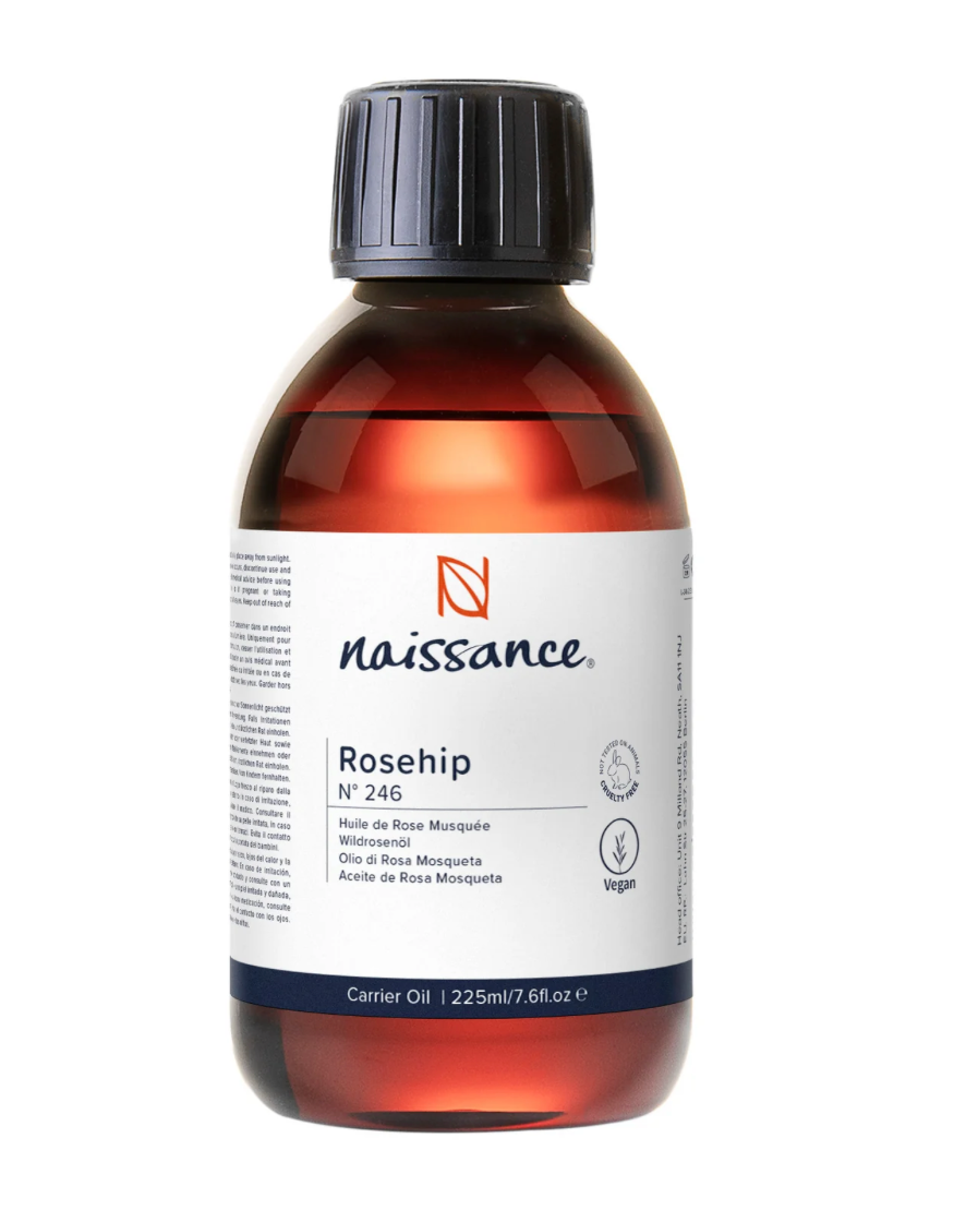 Naissance Rosehip Oil No. 246
