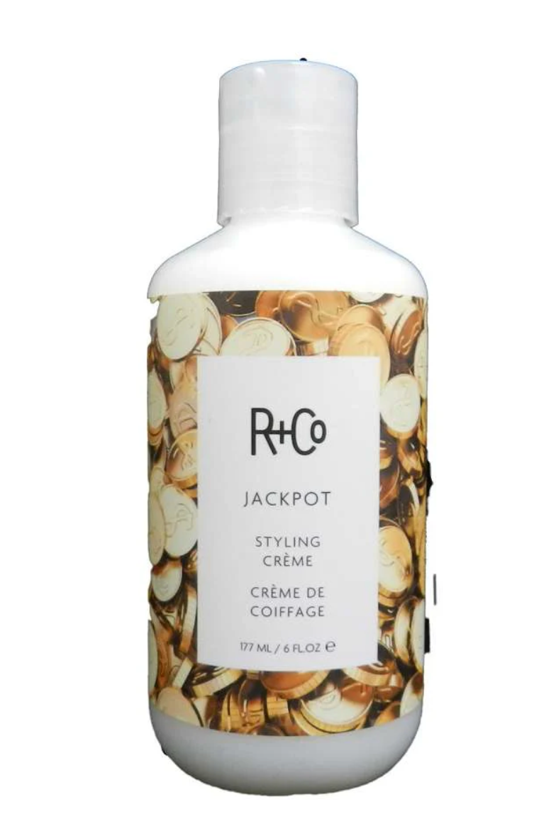 R+Co Jackpot Styling Cream 177 ml