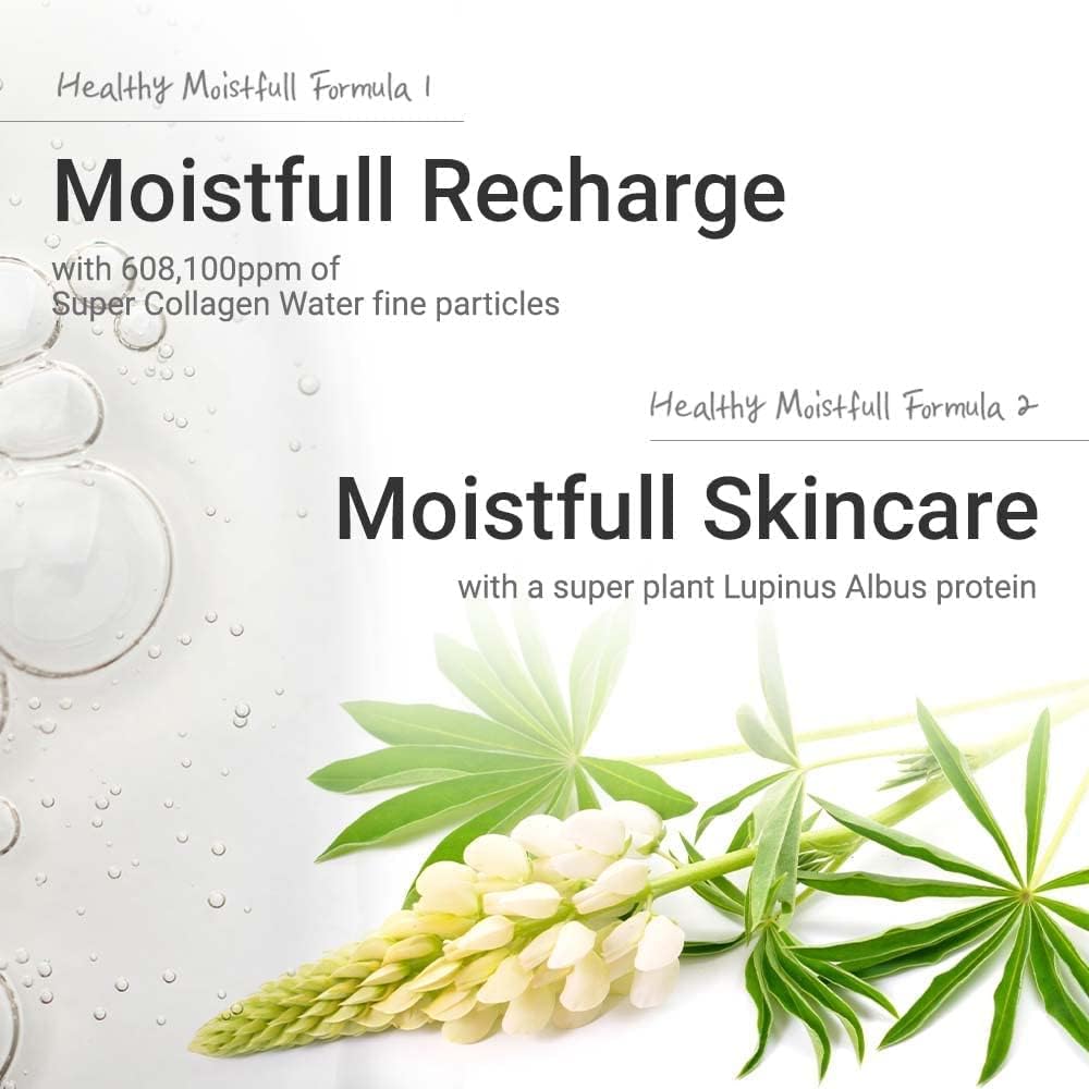 ETUDE Moistfull Collagen Cream 75ml