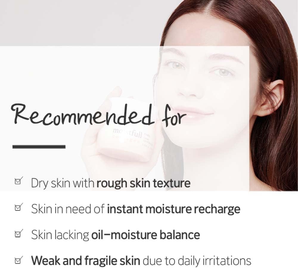 ETUDE Moistfull Collagen Cream 75ml