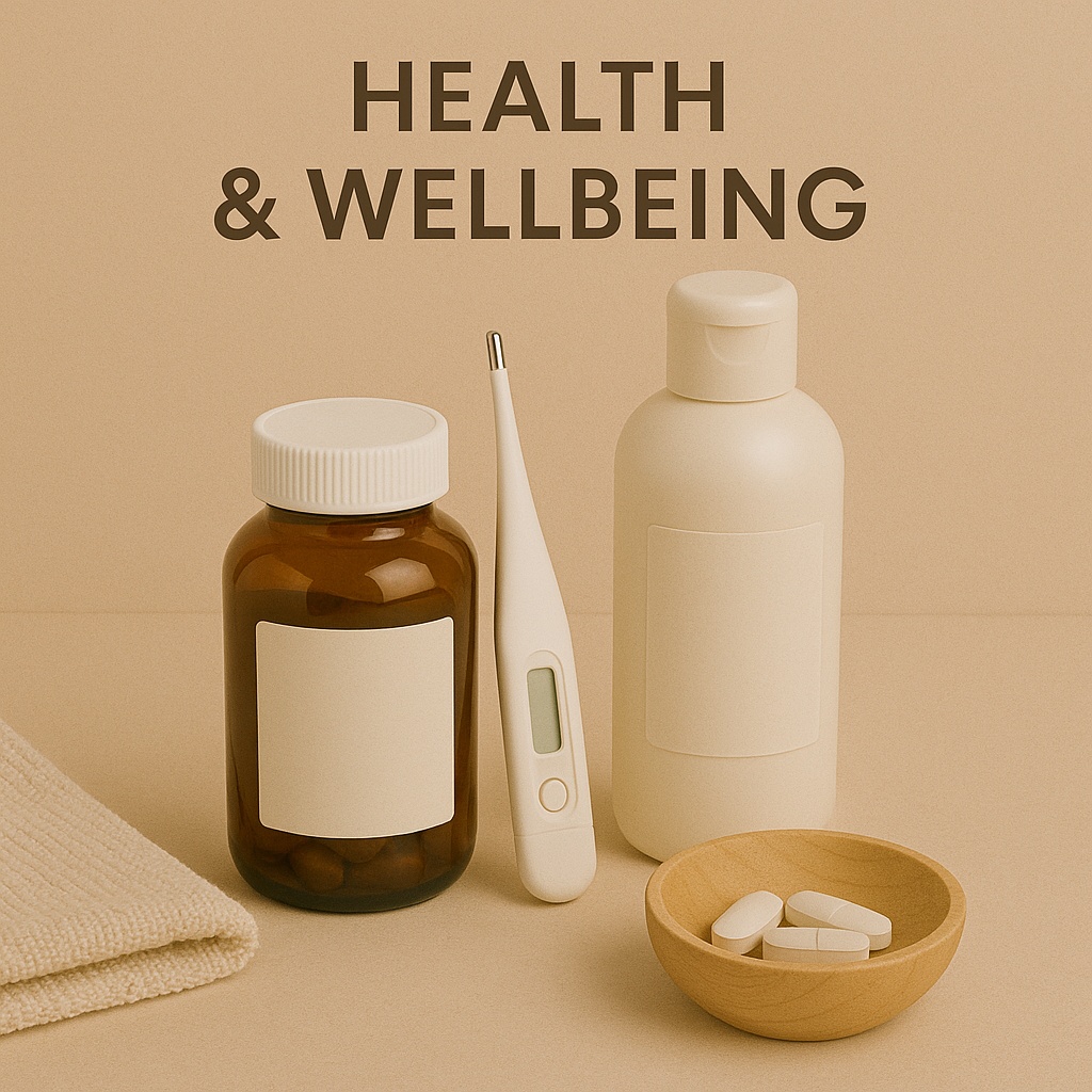 Health & Wellbeing