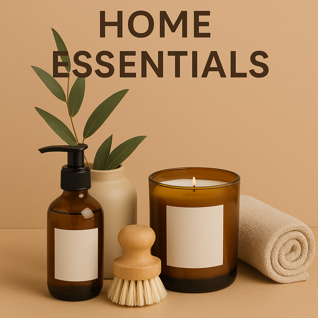 Home Essentials