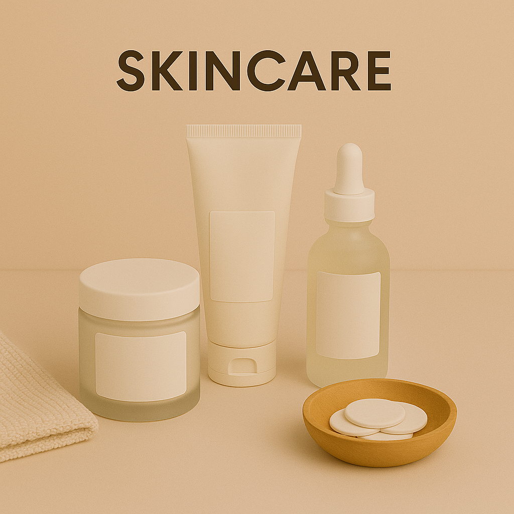 Skincare