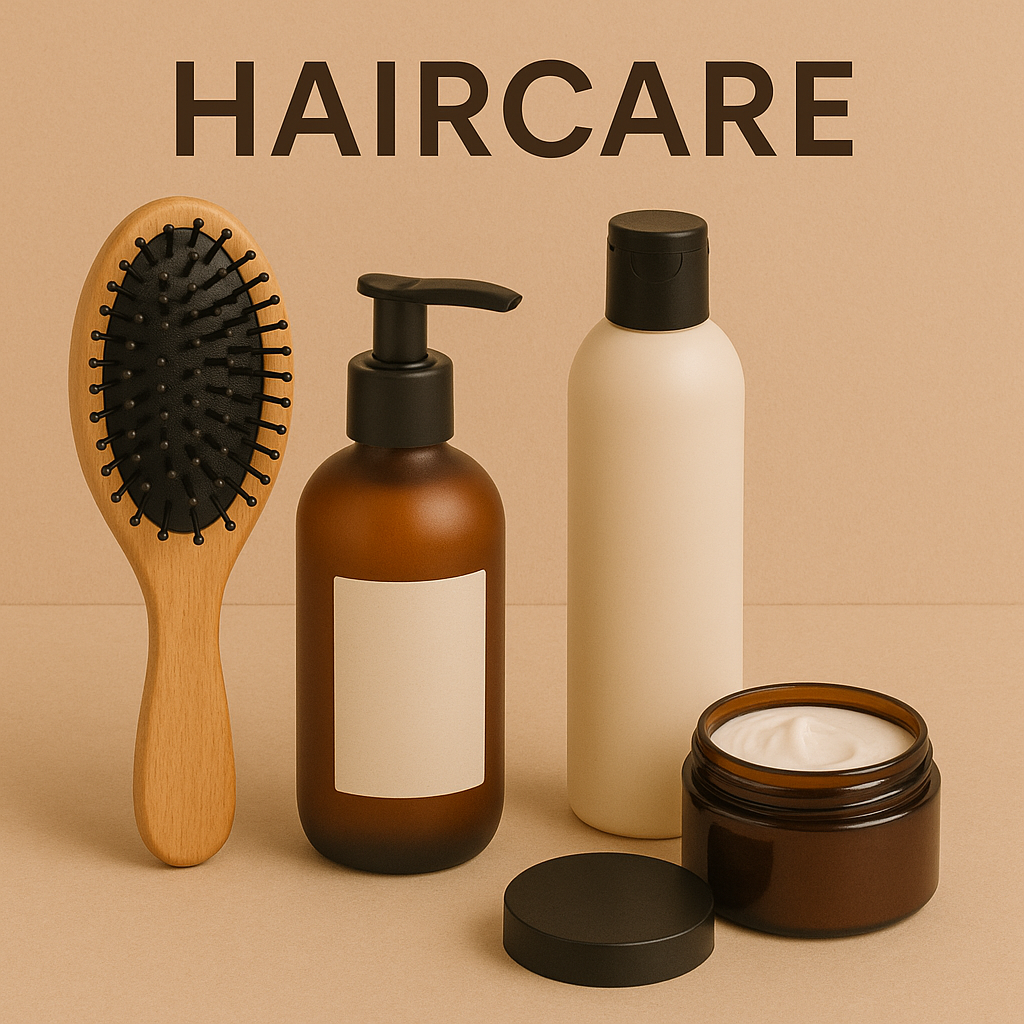 Haircare