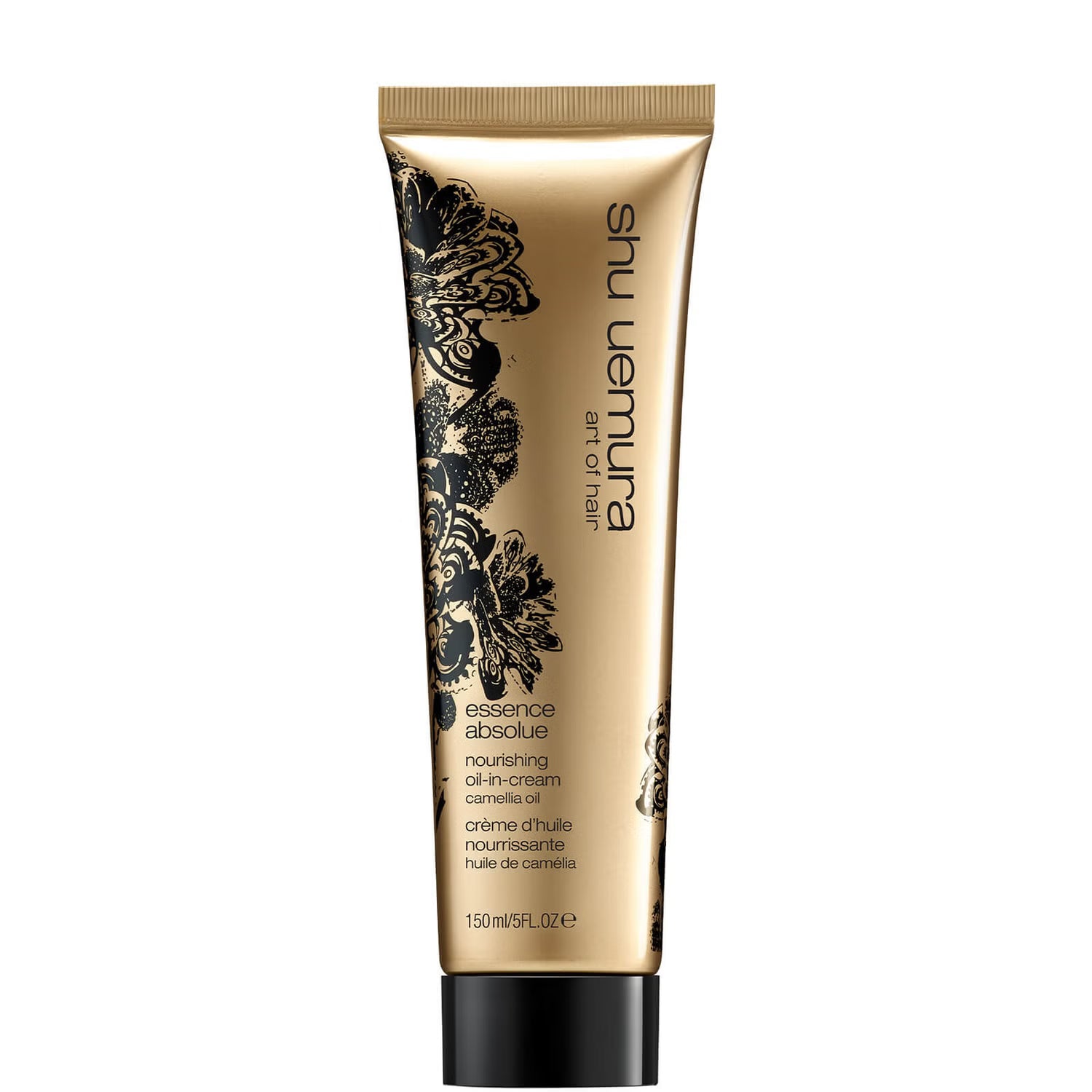 Shu Uemura Art of Hair Essence Absolue Cream Camellia 150 ml