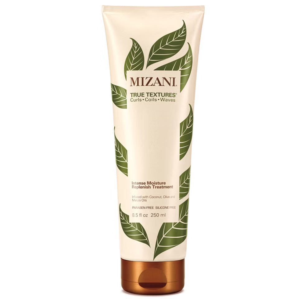 Mizani True Textures Intensive Moisture Replenish Treatment (250ml)