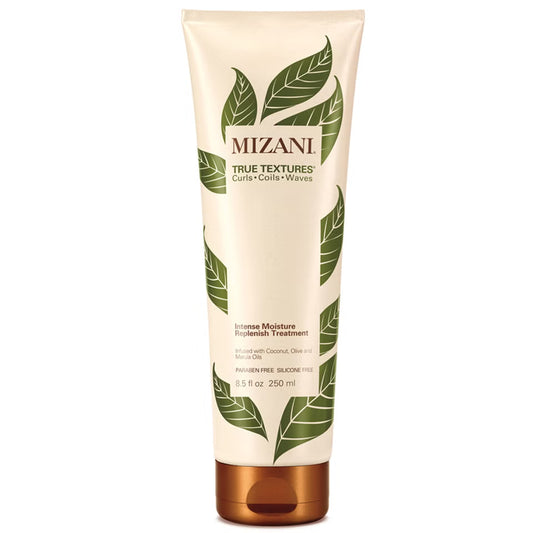 Mizani True Textures Intensive Moisture Replenish Treatment (250ml)