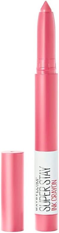 Maybelline New York SUPERSTAY INK crayon 30 Seek Adventure, 1,5 g