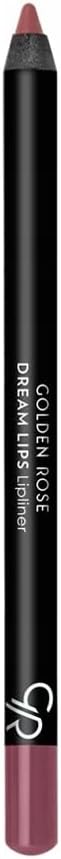 Golden Rose Dream Lips Lip Liner No:510