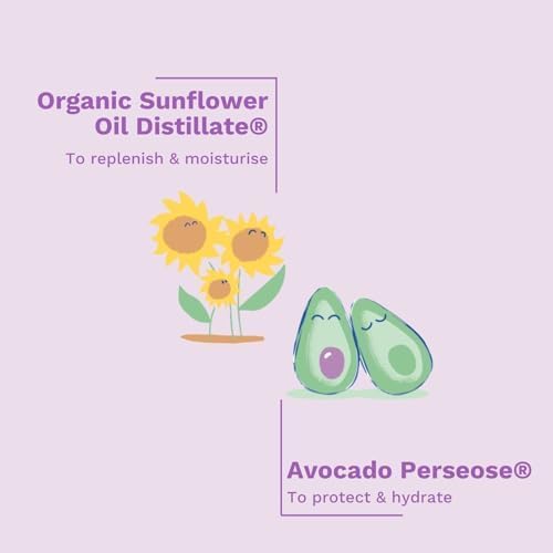 Mustela Baby Diaper Rash Vitamin Barrier Cream 123, 100 ml