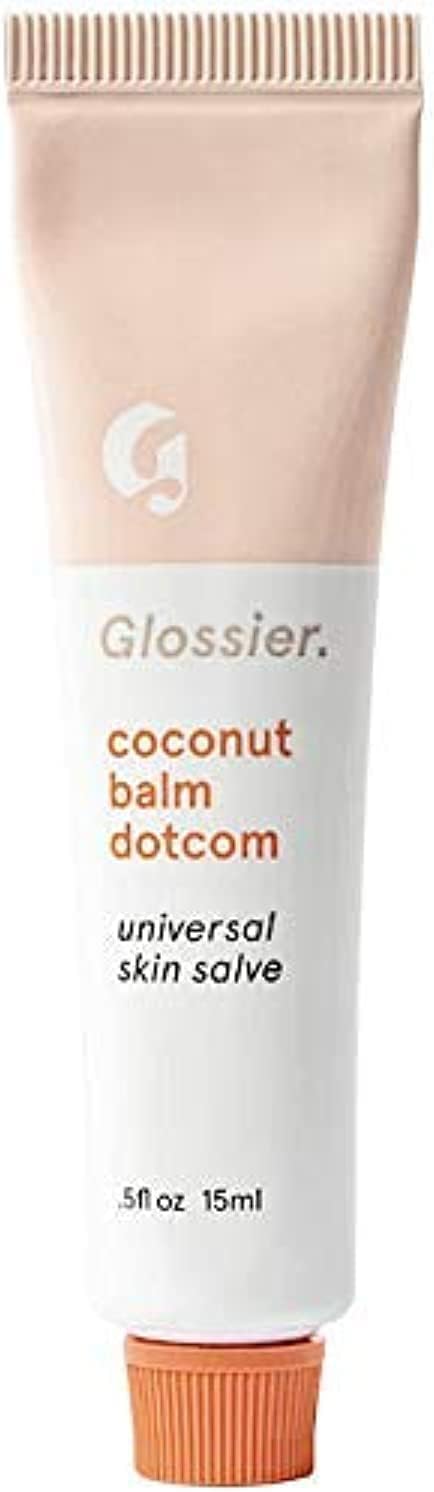 Glossier. Coconut Balm Dotcom Universal Salve, 15 ml