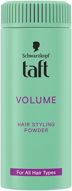 Schwarzkopf TAFT Instant Hair Styling Volume Powder 