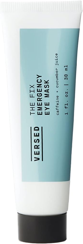 Versed The Fix Emergency Eye Mask 30 ml