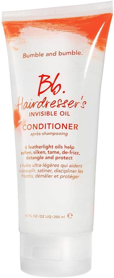 Bumble and Bumble Hairdresser's Invisible Oil Conditioner 200 ml