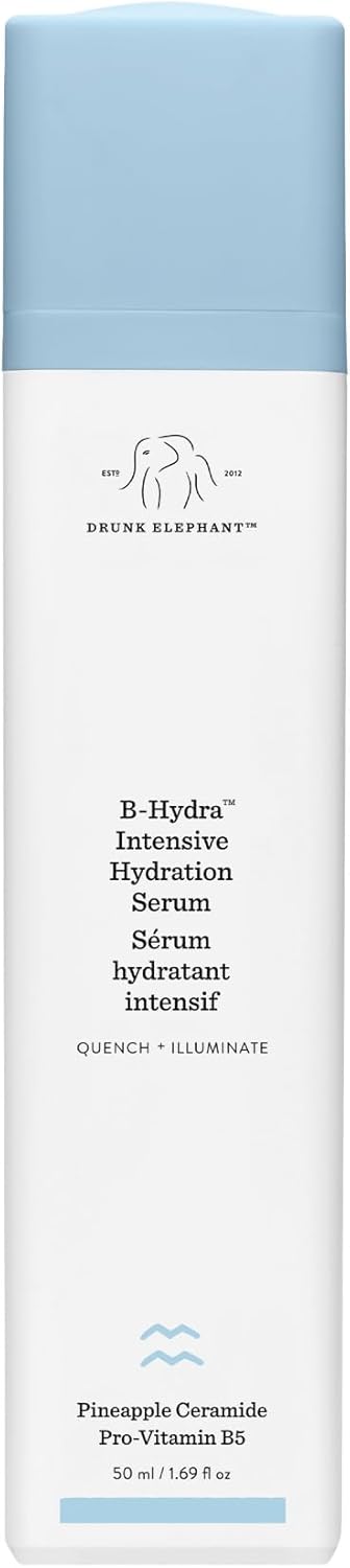 Drunk Elephant B-Hydra Intensive Hydration Serum 50 ml