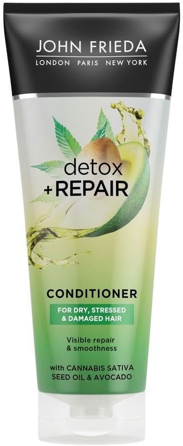 John Frieda Detox & Repair Conditioner
