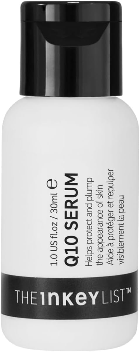 The Inkey List Q10 Antioxidant Serum 30ml
