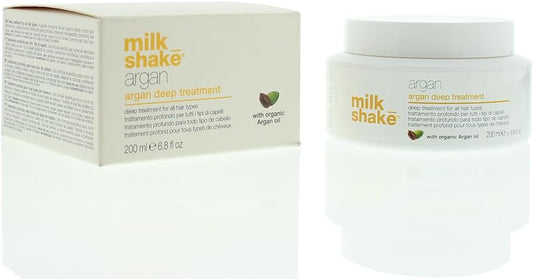 Milk Shake Argan Deep Treatment for all hair types, 200 ml