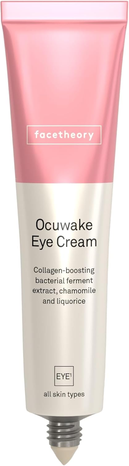 facetheory Ocuwake Eye Cream EYE1