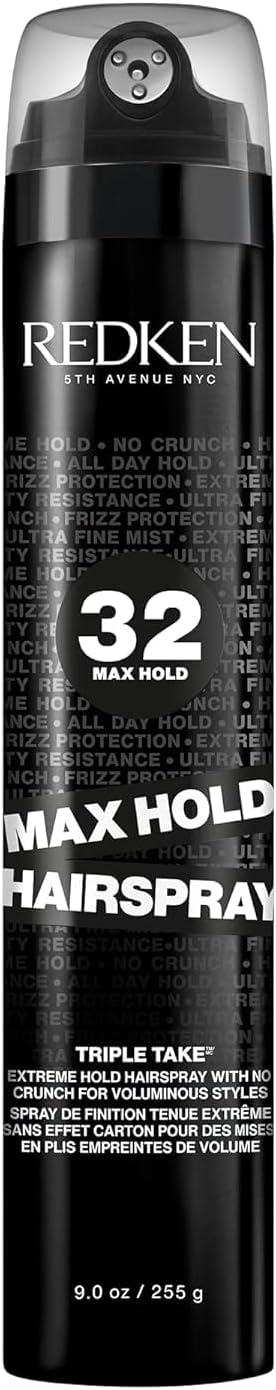 Redken Max Hold Hairspray 300 ml