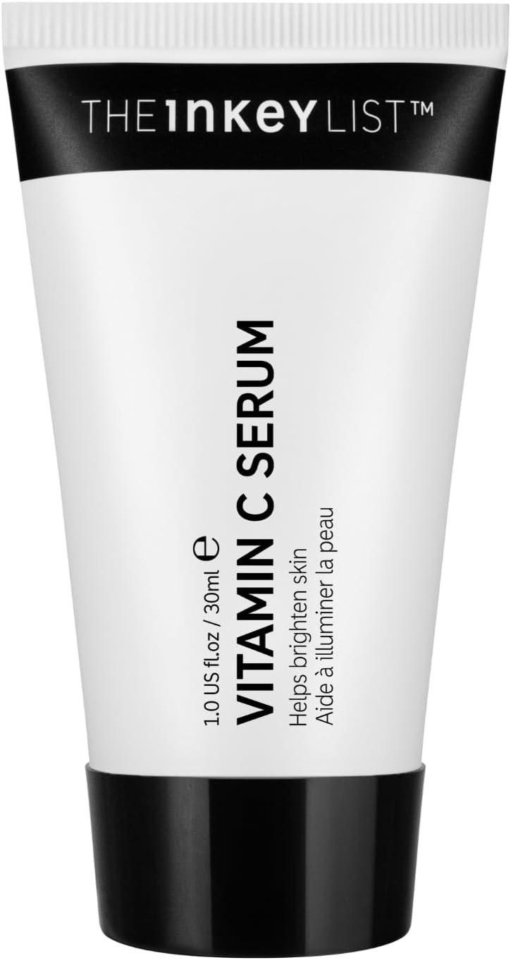 The Inkey List Vitamin C Face Serum, 30 ml