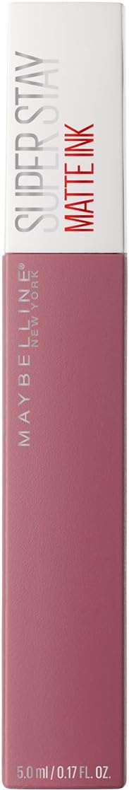Maybelline New York SUPERSTAY MATTE INK lipstick 15 lover 5 ml
